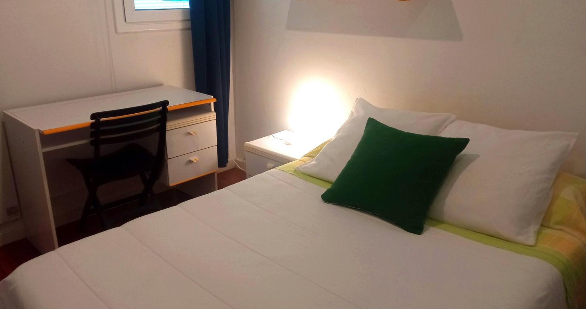 Habitaciones Centricas En Tárrega Zimmer foto